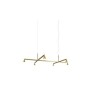 Trizo21 Austere-Suspension 1+ RL 16 suspension lamp