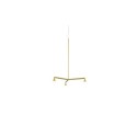 Trizo21 Austere-Chandelier 1Y RL 79 Hanglamp