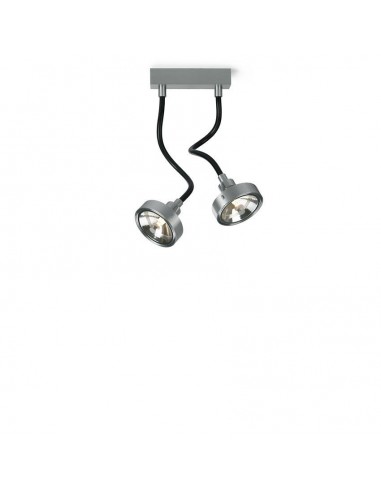 Trizo21 Kwa-Kwa 2FT Rectangular LED ceiling lamp