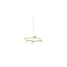Trizo21 Austere-Chandelier 2Y RL 79 lampe a suspension