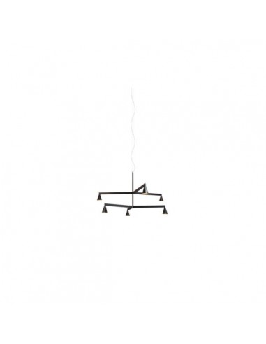 Trizo21 Austere-Chandelier 2Y RS 16 Hanglamp