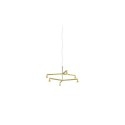 Trizo21 Austere-Chandelier 2Y RS 16 Hanglamp