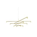 Trizo21 Austere-Chandelier 3X RS 16 Hanglamp