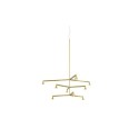 Trizo21 Austere-Chandelier 3Y RL 79 Hanglamp