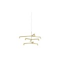 Trizo21 Austere-Chandelier 3Y RS 16 Hanglamp