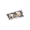 Trizo21 R111 in G53 recessed spot