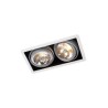 Trizo21 R111 in G53 recessed spot