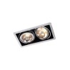 Trizo21 R111 in G53 recessed spot