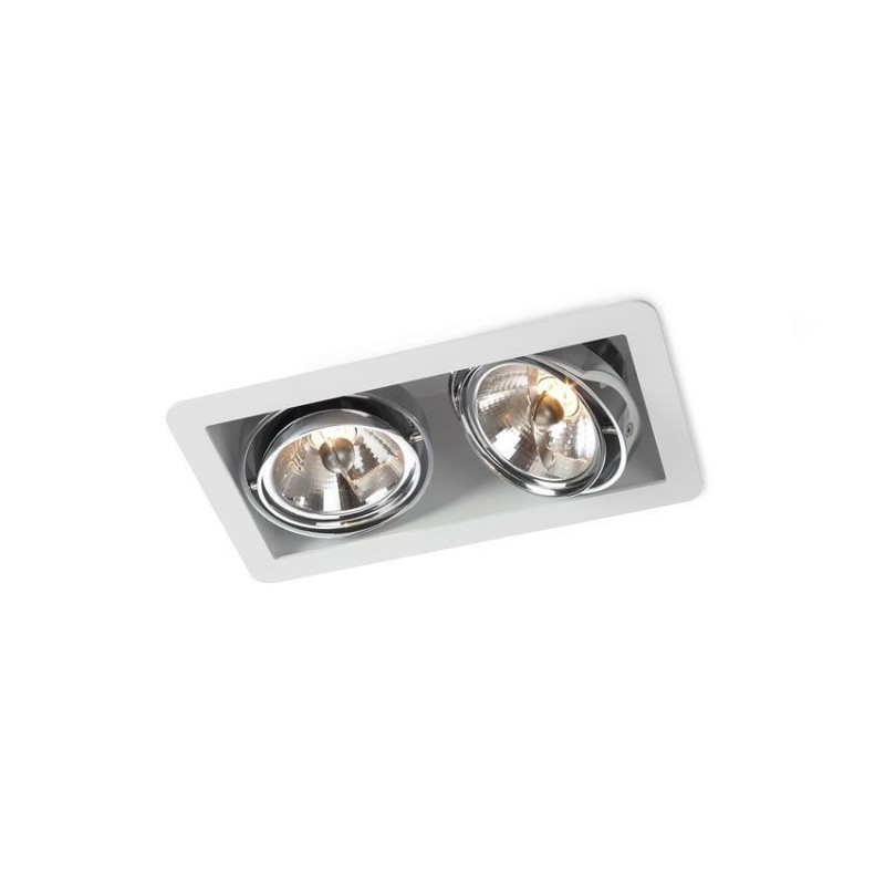 Trizo21 R70 in spot encastré