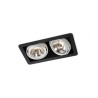 Trizo21 R70 in spot encastré