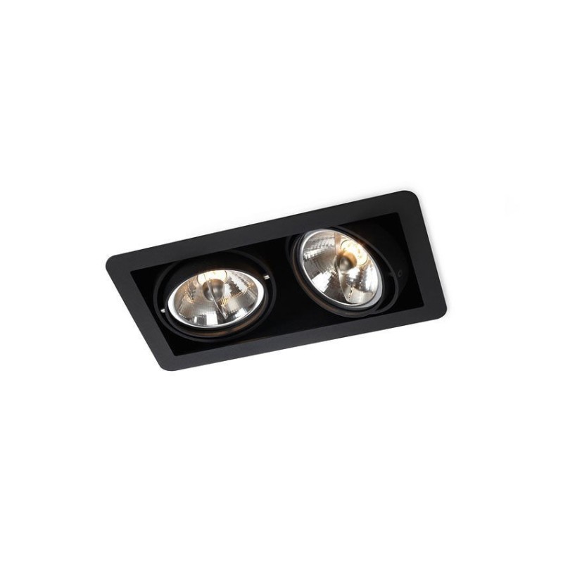 Trizo21 R70 in spot encastré