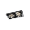 Trizo21 R70 in spot encastré