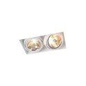 Trizo21 R111 in Rimless Inbouwspot