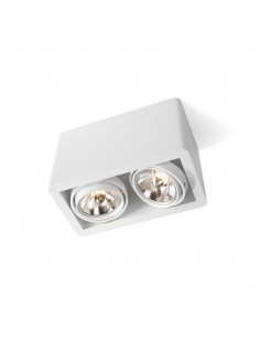 Trizo R70 up ceiling lamp