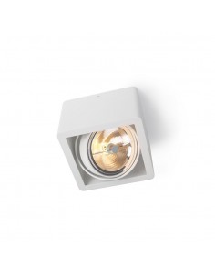 Trizo21 R110 up G53 HALO ceiling lamp