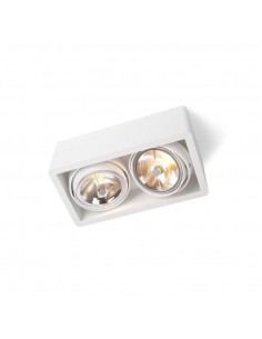 Trizo21 R111 up G53 HALO ceiling lamp
