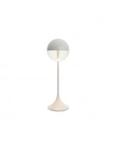 Trizo Bouly Table built-in table lamp