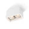 Trizo21 Code 2 230V plafonnier