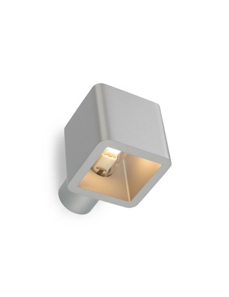 Trizo21 Code W OUT 230V - G9 HALO wall lamp