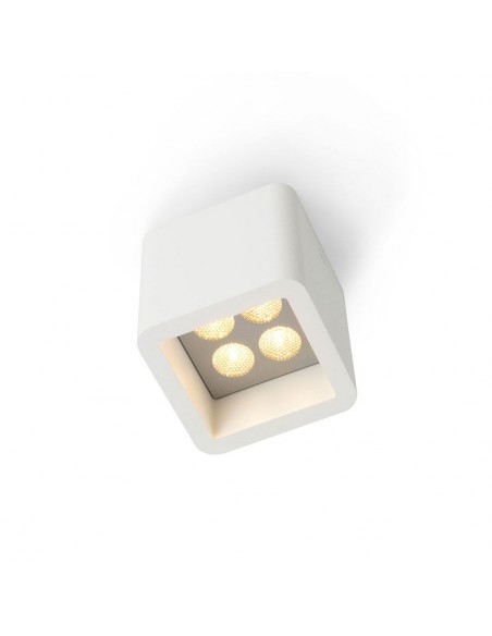 Trizo21 Code 1 LED Plafondlamp