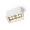 Trizo Code 2 LED ceiling lamp