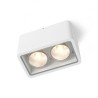 Trizo Code 2 OUT 230V ceiling lamp
