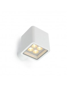 Trizo Code W OUT LED 1 side wall lamp
