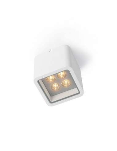 Trizo Code 1 OUT LED ceiling lamp