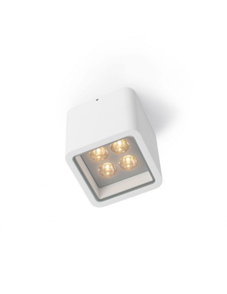 Trizo21 Code 1 OUT LED ceiling lamp