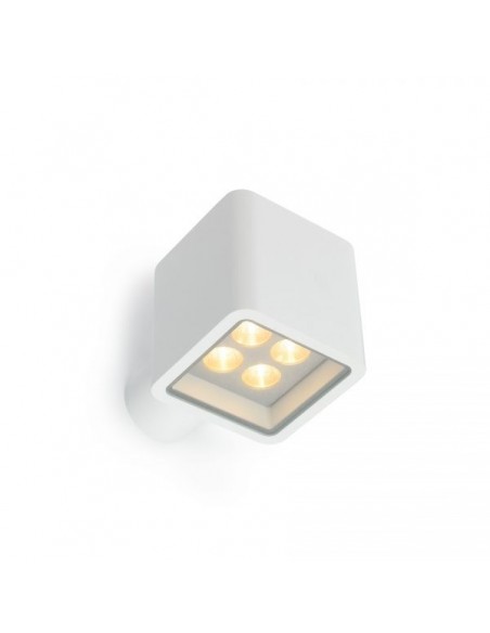 Trizo21 Code W OUT LED 2 sides wall lamp
