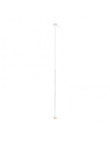 Trizo Austere-Solitaire RL ceiling lamp