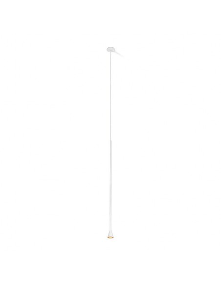 Trizo21 Austere-Solitaire RLC Deckenlampe