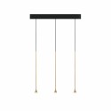 Trizo21 Austere-D1 3 RL 79 Plafondlamp