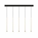 Trizo21 Austere-D2 5 RL 79 Plafondlamp