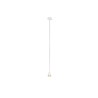 Trizo Austere-Solitaire RF ceiling lamp
