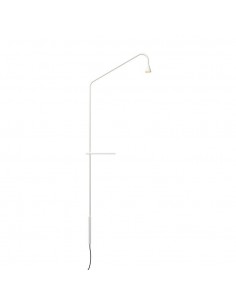 Trizo21 Austere-Table table lamp
