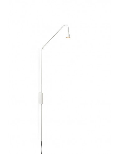 Trizo Austere-Wall plug wall lamp