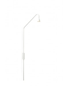 Trizo Austere-Wall built-in wall lamp