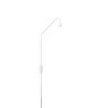 Trizo21 Austere-Wall push plug applique