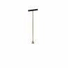 Trizo21 Austere-Solitaire RF 75 Track 48V track lighting fixture
