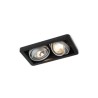 Trizo R52 in GU10 recessed spot