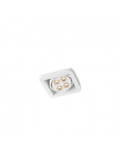 Trizo21 R51 in LED recessed spot