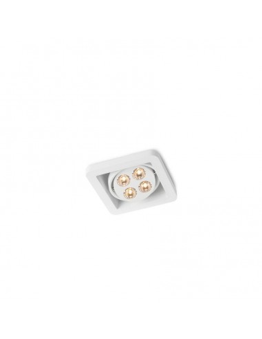 Trizo21 R51 in LED recessed spot