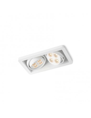 Trizo R52 in LED recessed spot
