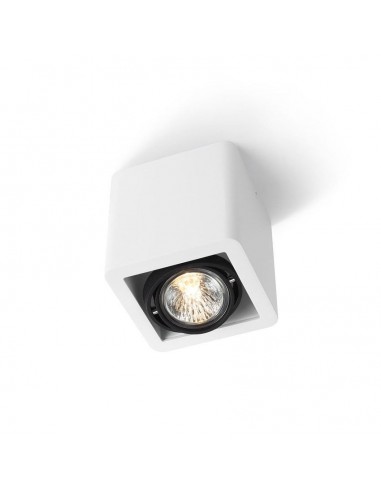 Trizo21 R51 up GU5.3 LED plafonnier