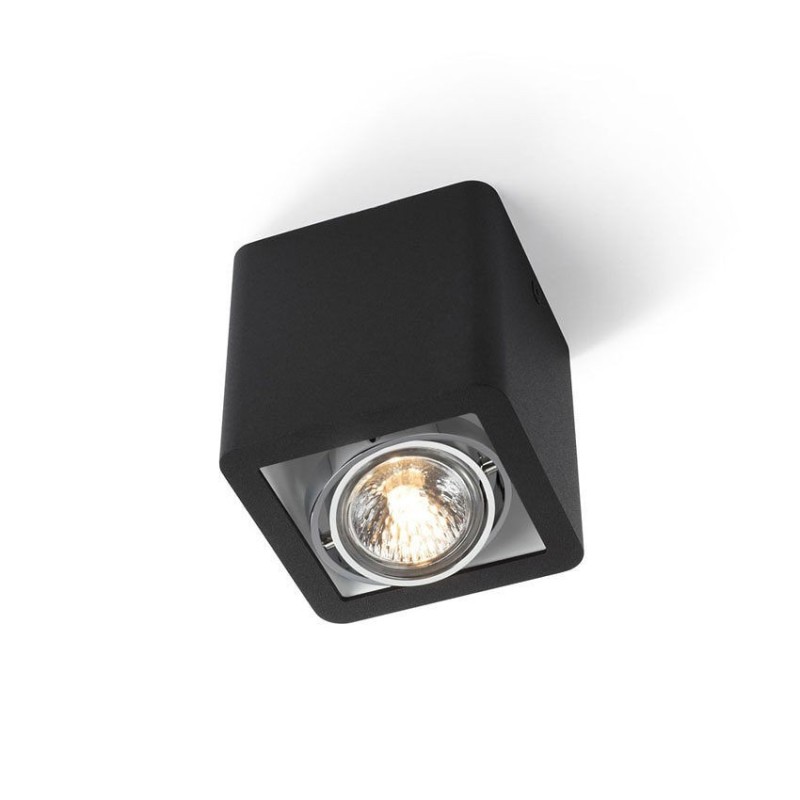 Trizo21 R51 up GU5.3 LED Plafondlamp