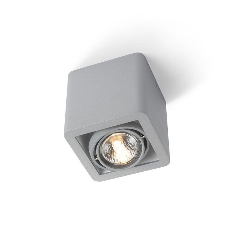 Trizo21 R51 up GU5.3 LED Plafondlamp