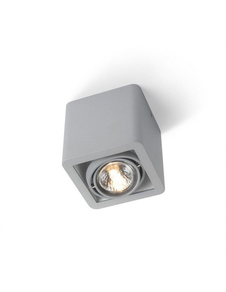 Trizo21 R51 up GU5.3 LED Plafondlamp