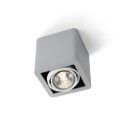 Trizo21 R51 up GU5.3 LED Plafondlamp