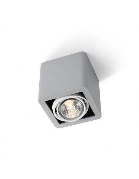 Trizo21 R51 up GU5.3 LED Plafondlamp